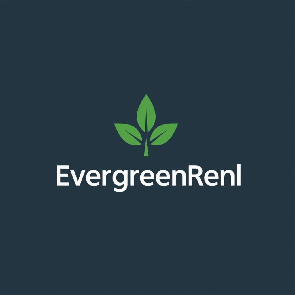 Evergreenren